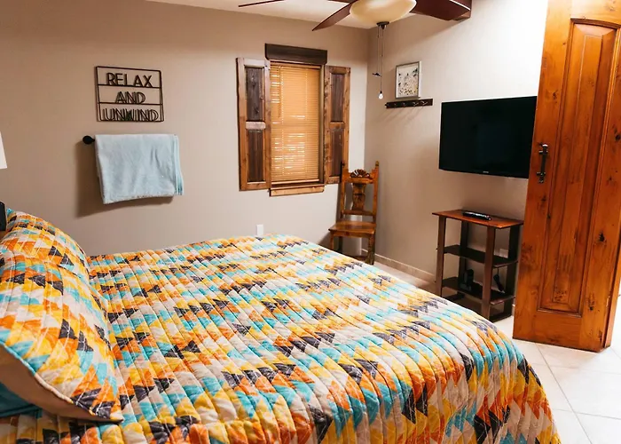 Calle Holiday home *